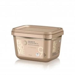 Schwarzkopf BlondMe Premium Lightener 9+ 450g