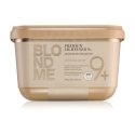 Schwarzkopf BlondMe Premium Lightener 9+ 450g Schwarzkopf BlondMe Premium Lightener 9+ 450g