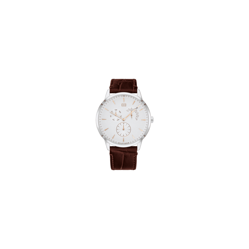 Meeste kell TOMMY HILFIGER 1710389 BRAD (zf076a) + KARP