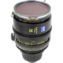 NiSi JetMag Pro 95 adapteris Clamp-On 95mm priekšējā diametra kinolēcām NiSi JetMag Pro 95 adapteris Clamp-On 95mm priekšējā diametra kinolēcām