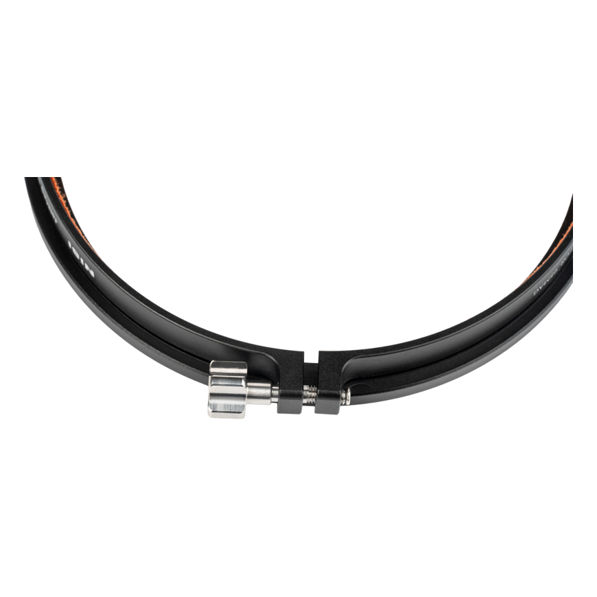 NiSi JetMag Pro 95 Adapter for Clamp-On 95mm Front Diameter Cinema Lenses – 2
