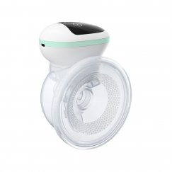 TrueLife Nutrio BP W5 Softening Silicone Attachment
