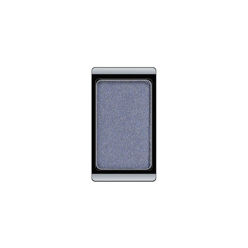 ARTDECO Eyeshadow тени 72 Pearly Smokey Blue Night Перламутровый