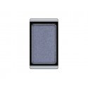 ARTDECO Eyeshadow akių šešėliai 72 Pearly Smokey Blue Night Perlamutras