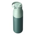 LARQ PureVis 2 Päivittäinen käyttö, Fitness, Patikointi, Urheilu 680 ml Ruostumaton teräs Vihreä LARQ PureVis 2 Päivittäinen käyttö, Fitness, Patikointi, Urheilu 680 ml Ruostumaton teräs Vihreä