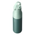 LARQ PureVis 2 Päivittäinen käyttö, Fitness, Patikointi, Urheilu 680 ml Ruostumaton teräs Vihreä LARQ PureVis 2 Päivittäinen käyttö, Fitness, Patikointi, Urheilu 680 ml Ruostumaton teräs Vihreä