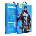 Blueo LCD-suojakalvo 5D Mr. Monkey Glass (Strong Lite) Samsung S942 S26 musta Blueo LCD-suojakalvo 5D Mr. Monkey Glass (Strong Lite) Samsung S942 S26 musta