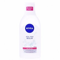 Мицеллярная вода "Nivea" для сухой кожи 400 мл