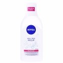 "Nivea" micelārais ūdens sausai ādai 400ml "Nivea" micelārais ūdens sausai ādai 400ml