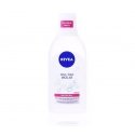 "Nivea" micelinis vanduo sausai odai 400ml "Nivea" micelinis vanduo sausai odai 400ml