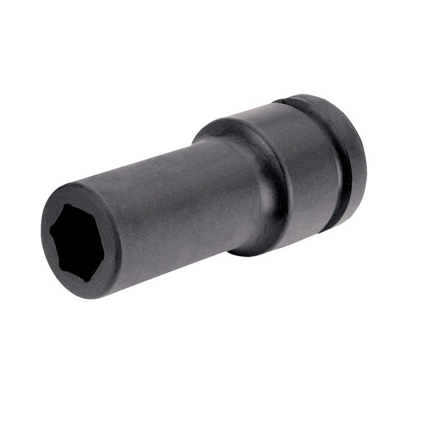 Šešiakampė smūginė galvutė 29mm 3/4" Irimo – 2