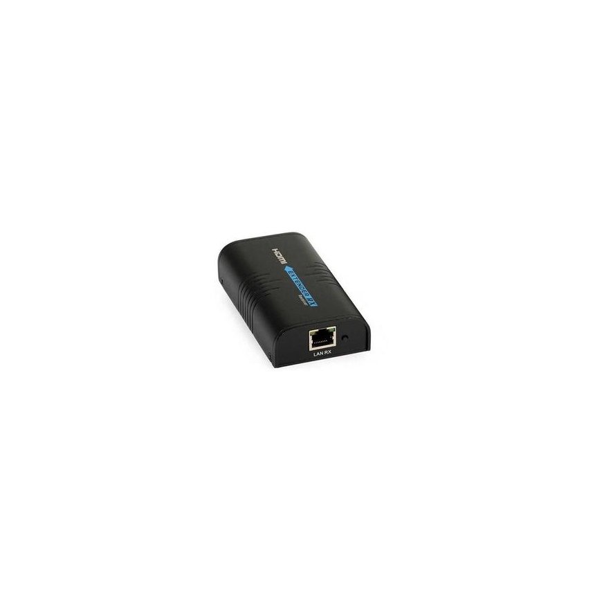 Spacetronik HDMI to IP Converter SPH-HIPV5 Kit – 2