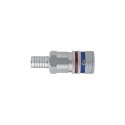 Connector for hose CEJN 410 series 13 mm Connector for hose CEJN 410 series 13 mm