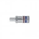 Connector for hose CEJN 410 series 13 mm Connector for hose CEJN 410 series 13 mm