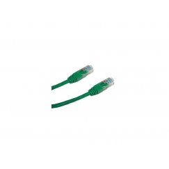 DATACOM PATCH CABLE Кабель подключения UTP CAT6 2м зеленый