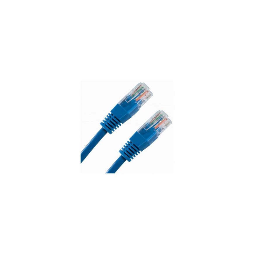 DATACOM PATCH CABLE UTP CAT6 2m roheliseks – 2