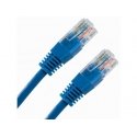DATACOM PATCH CABLE UTP CAT6 2m žalias DATACOM PATCH CABLE UTP CAT6 2m žalias