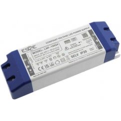 eSPe LED pārslēgšanas barošanas avots LNF-10024 24V/100W/4.16A IP20