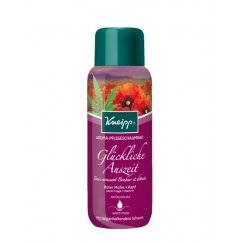 Kneipp 910278 bubble bath & milk 400 ml