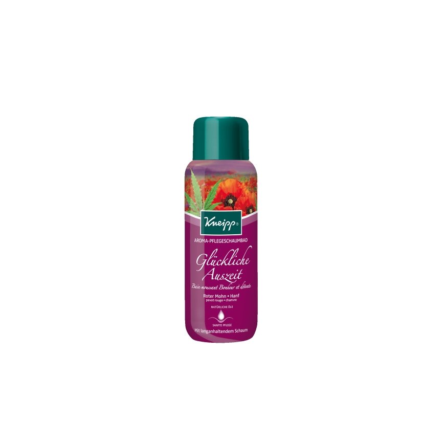 Kneipp 910278 Vannas putas un pieniņš
