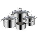 Silit 21.0930.0502 pan set 4 pc(s)