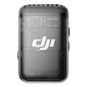 DJI Mic 2 musta DJI Mic 2 musta