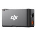 DJI Mic 2 musta DJI Mic 2 musta