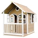 AXI Classic Alex Playhouse Brown/white AXI Classic Alex Playhouse Brown/white