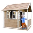 AXI Classic Alex Playhouse Brown/white AXI Classic Alex Playhouse Brown/white