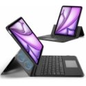 Dėklas Typecase Edge + su klaviatūra iPad Pro 13" 2024/2025 anglies pluoštas Dėklas Typecase Edge + su klaviatūra iPad Pro 13" 2024/2025 anglies pluoštas