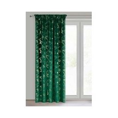 Eurofirany ZAS/RAJA/C.ZI+SZ 140X270 T