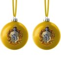 Sd Toys Harry Potter Hufflepuff jõulupall