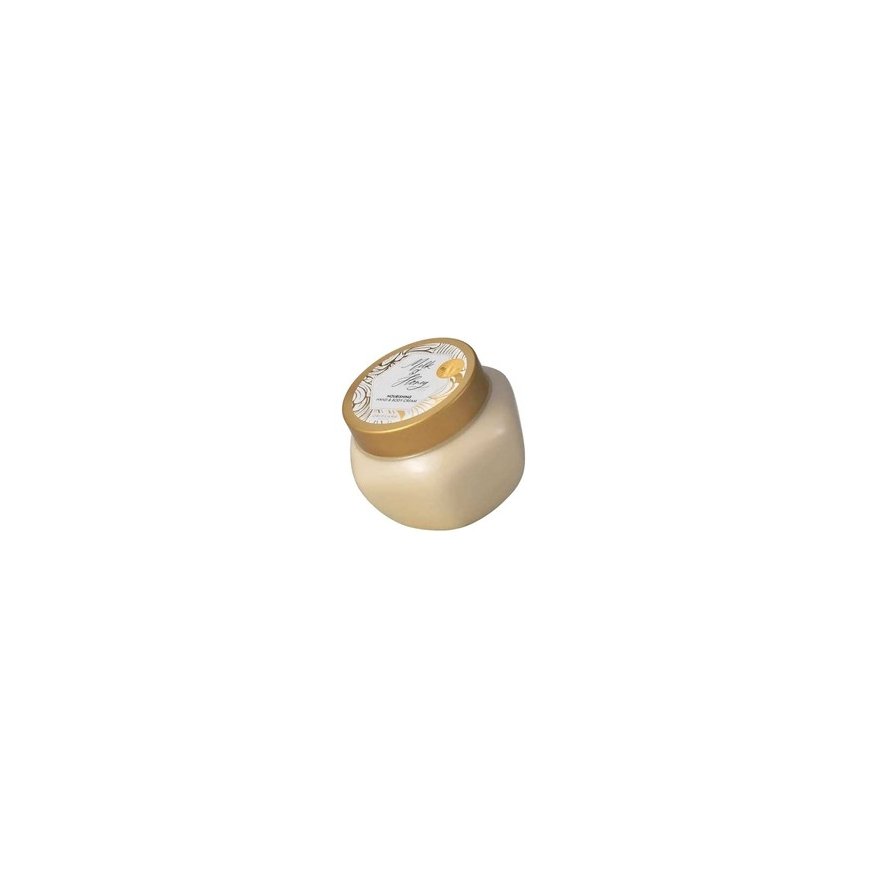 Oriflame Milk & Honey Gold kosteuttava shampo 250 ml