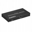 Matrix extender with multi-device Spacetronik SPH-MC01TX Matrix extender with multi-device Spacetronik SPH-MC01TX