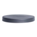 Prosperplast Mobilus statīvs 29,2 cm apaļš antracīts