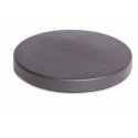 Prosperplast Mobilus Stand 29.2 cm Round Anthracite Prosperplast Mobilus Stand 29.2 cm Round Anthracite