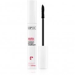 Pierre Rene Medic Sensitive ripsmetušš Must, 12 ml