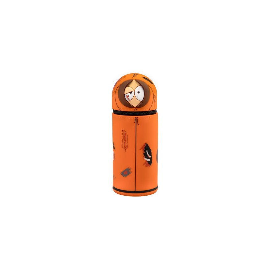 ERIK South Park Kenny 3D pliiatsitasku – 2