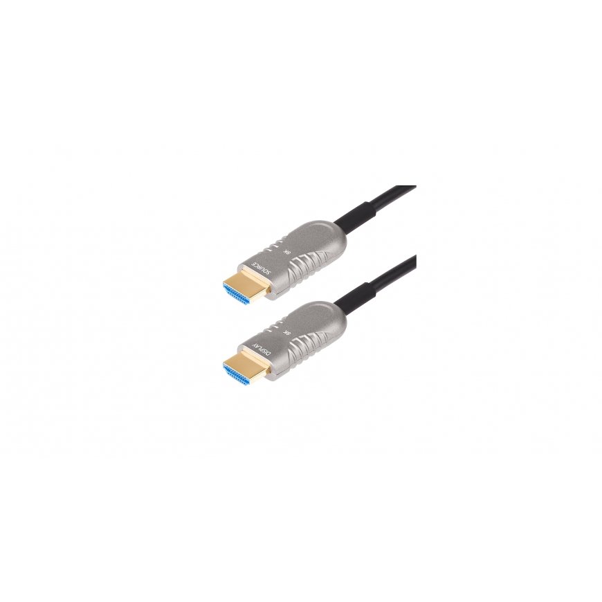 UHS HDMI 2.1 8K Cable Spacetronik 15m