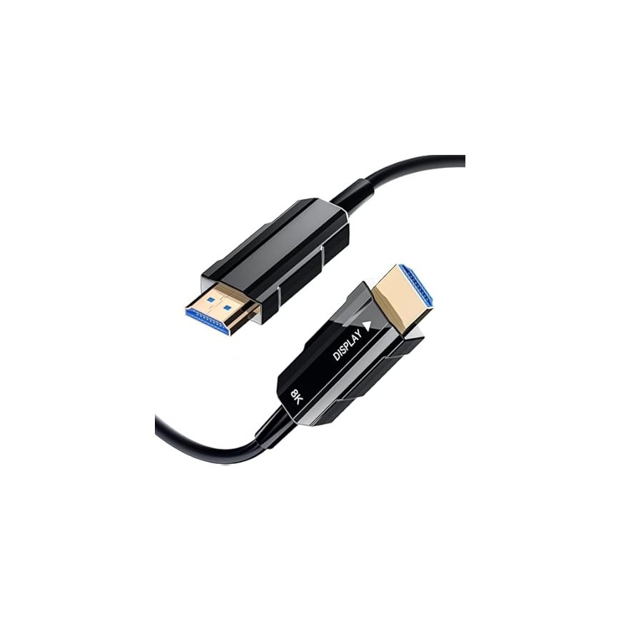 Kabel UHS HDMI 2.1 8K Spacetronik 15m – 2