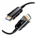 UHS HDMI 2.1 8K Cable Spacetronik 15m UHS HDMI 2.1 8K Cable Spacetronik 15m
