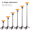 Sjcam Universal Selfie Stick (28-90cm) for SJ4000/SJ5000 Sjcam Universal Selfie Stick (28-90cm) for SJ4000/SJ5000