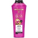 Schwarzkopf Gliss Long and Sublime šampoon, 400 ml