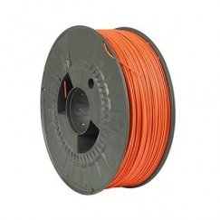 „Powerton 3D ECONOMY LINE“ ABS Smart 1000 g plastmasa, zaļa