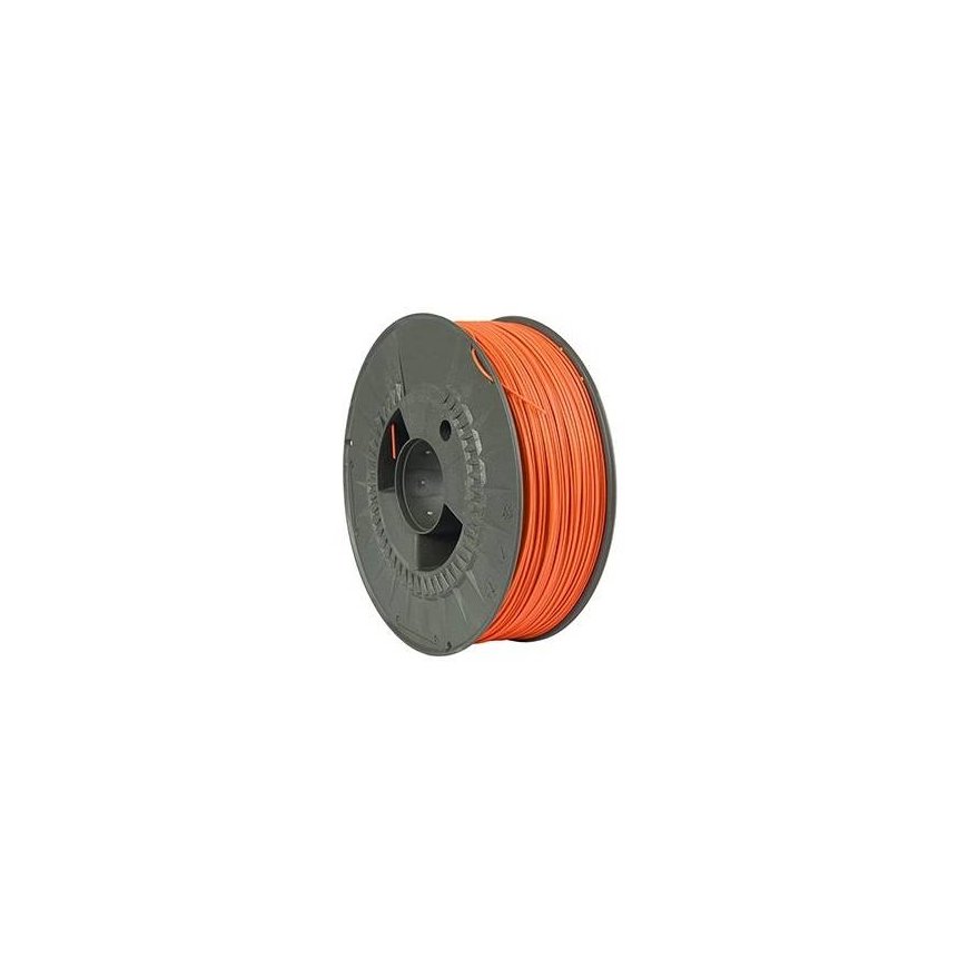 „Powerton 3D ECONOMY LINE“ ABS Smart 1000 g plastikut, roheline