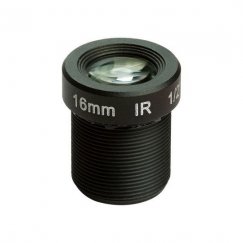 Lens M2016ZH01 M12, designed for ArduCam cameras