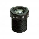 Lens M2016ZH01 M12, designed for ArduCam cameras Lens M2016ZH01 M12, designed for ArduCam cameras