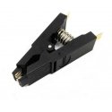 OEM Measurement Clip SOP8 DIP8 SO8 - programming without desoldering OEM Measurement Clip SOP8 DIP8 SO8 - programming without desoldering