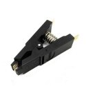 Oem mõõtmisclip SOP8 DIP8 SO8 - programmeerimine ilma jootmiseta Oem mõõtmisclip SOP8 DIP8 SO8 - programmeerimine ilma jootmiseta