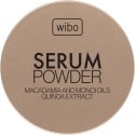 Wibo serumo milteliai skaidrūs, 10 g Wibo serumo milteliai skaidrūs, 10 g